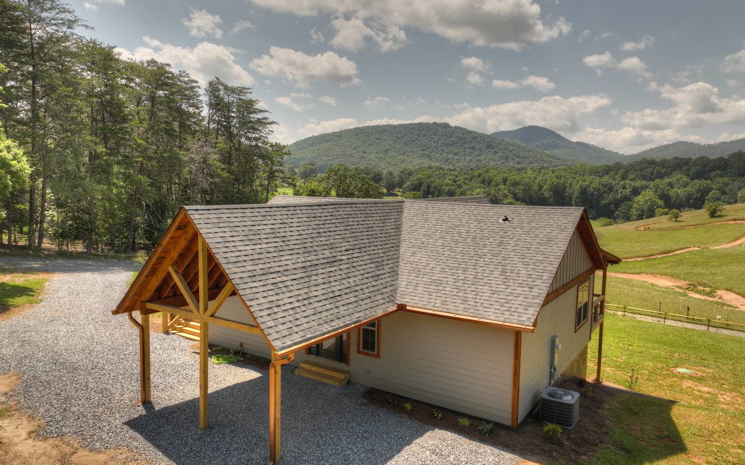 335 Mountain Road Morganton, GA 30560 - Photo 46 of 54 Additional View