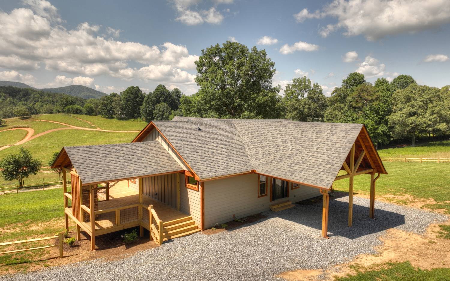 335 Mountain Road Morganton, GA 30560 - Photo 47 of 54 Additional View