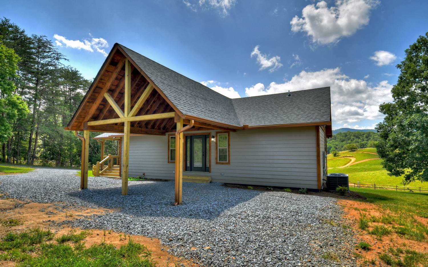 335 Mountain Road Morganton, GA 30560 - Photo 5 of 54 Additional View