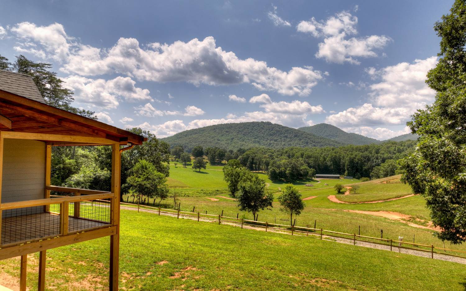 335 Mountain Road Morganton, GA 30560 - Photo 52 of 54 Additional View