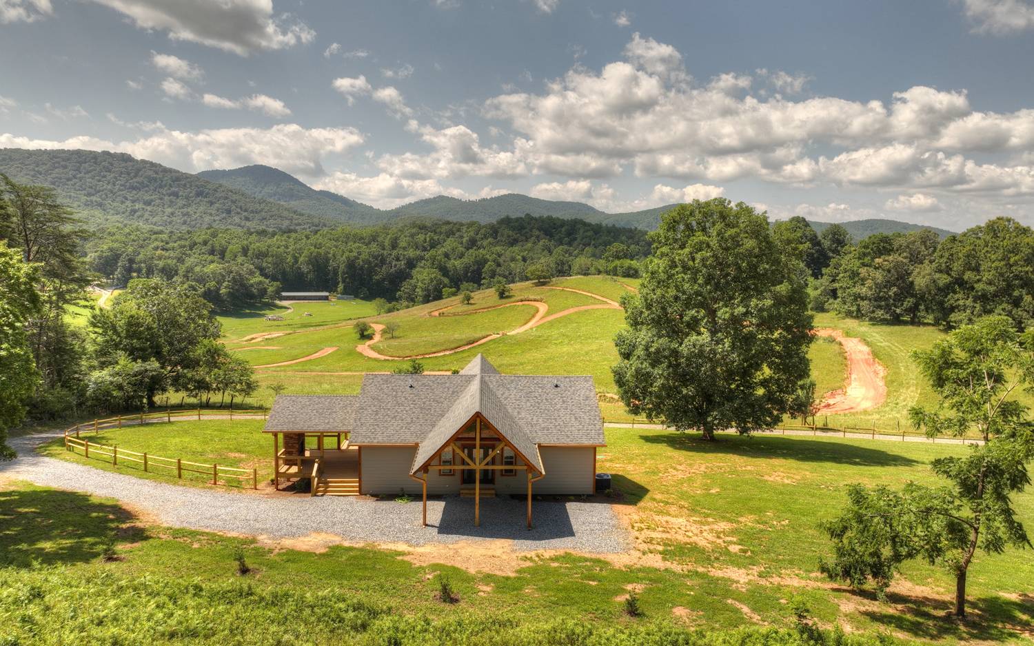 335 Mountain Road Morganton, GA 30560 - Photo 54 of 54 Additional View