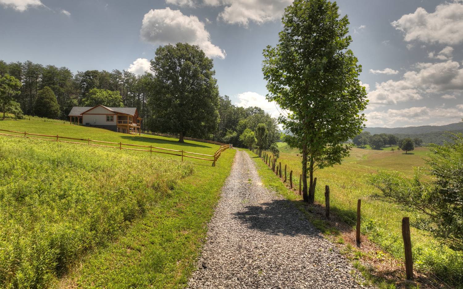335 Mountain Road Morganton, GA 30560 - Photo 6 of 54 Additional View