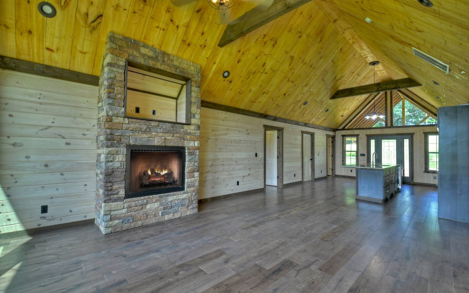 335 Mountain Road Morganton, GA 30560 - Photo 8 of 54 Additional View