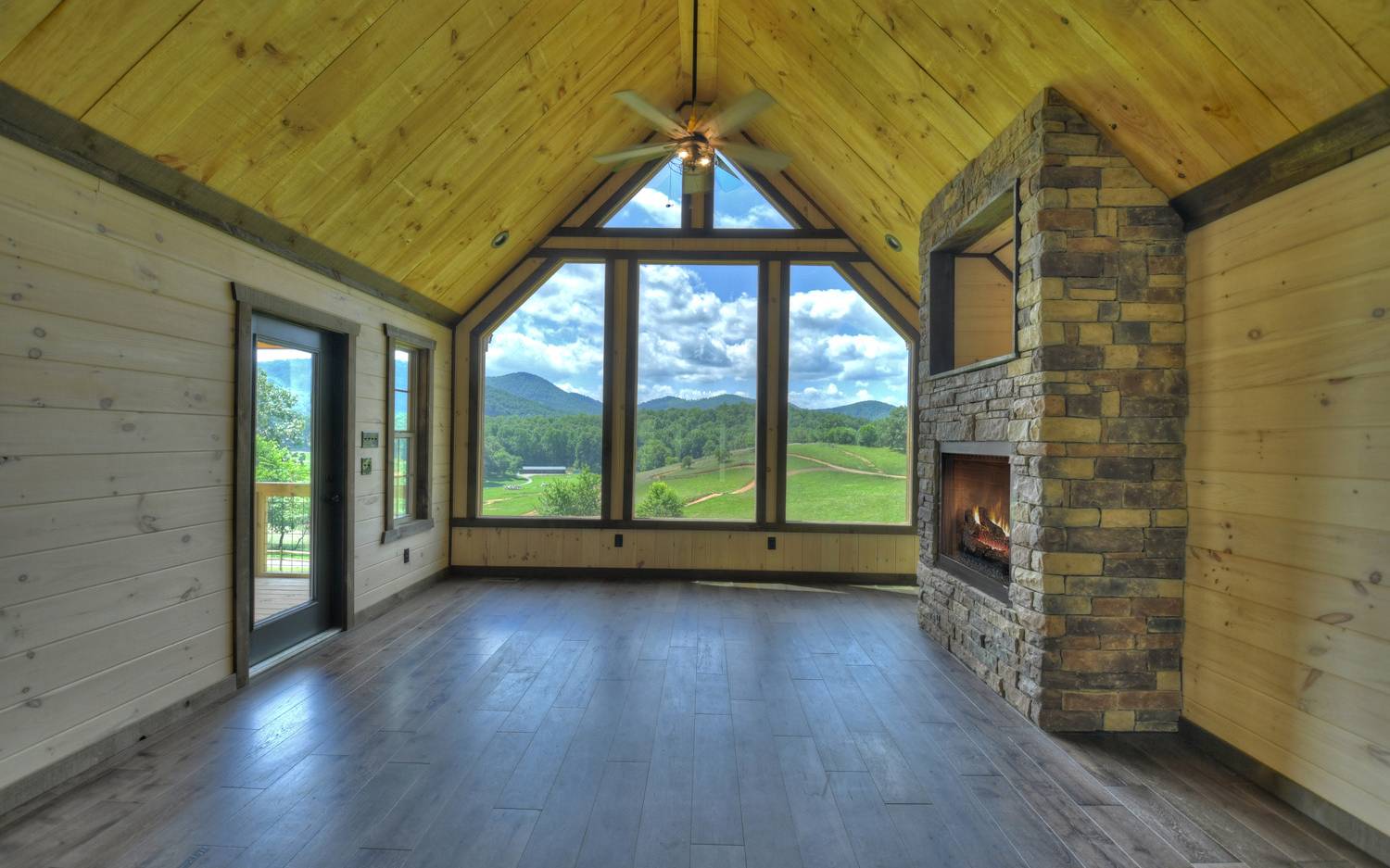 335 Mountain Road Morganton, GA 30560 - Photo 10 of 54 Additional View