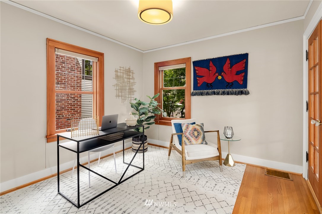 525 North 71st Street Seattle, WA 98103 - Photo 12 of 40