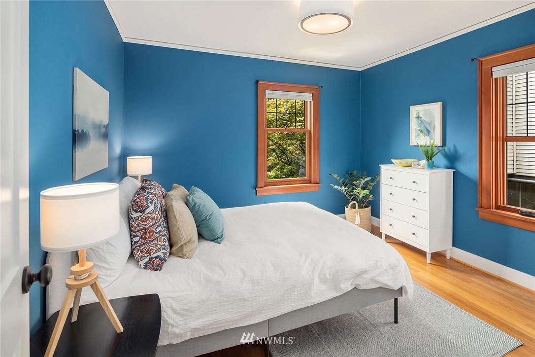 525 North 71st Street Seattle, WA 98103 - Photo 19 of 40