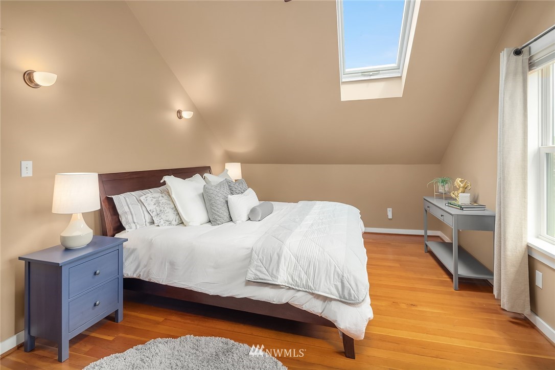 525 North 71st Street Seattle, WA 98103 - Photo 20 of 40
