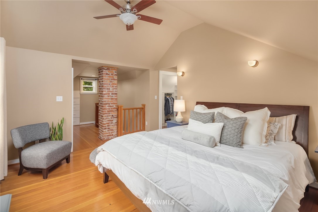 525 North 71st Street Seattle, WA 98103 - Photo 21 of 40