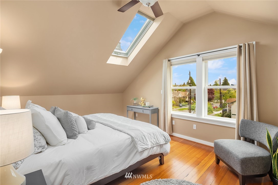 525 North 71st Street Seattle, WA 98103 - Photo 22 of 40