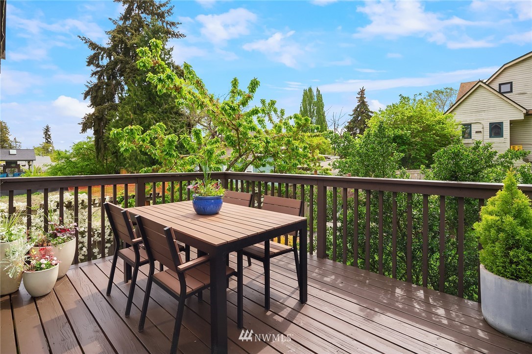 525 North 71st Street Seattle, WA 98103 - Photo 33 of 40