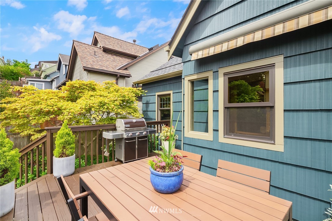 525 North 71st Street Seattle, WA 98103 - Photo 34 of 40