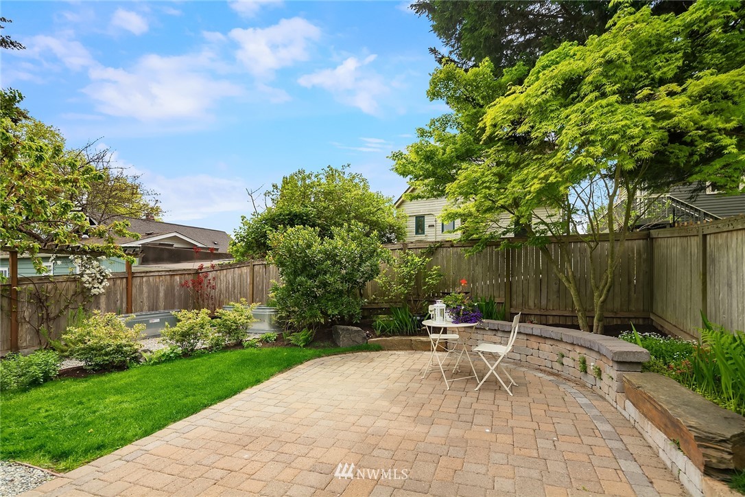 525 North 71st Street Seattle, WA 98103 - Photo 35 of 40