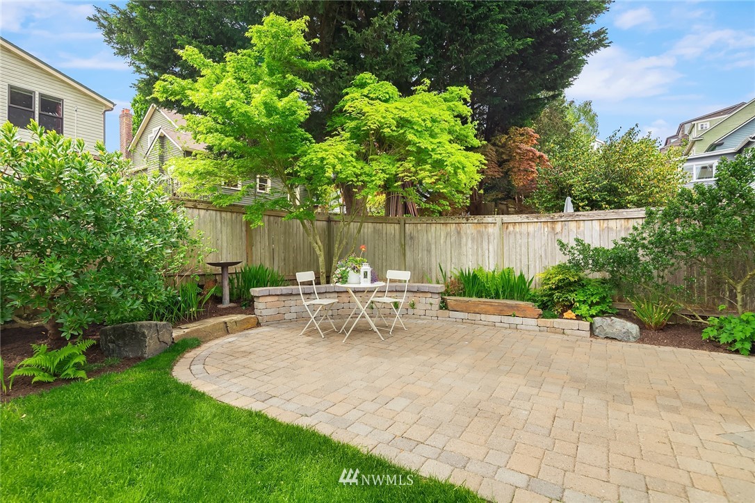 525 North 71st Street Seattle, WA 98103 - Photo 36 of 40