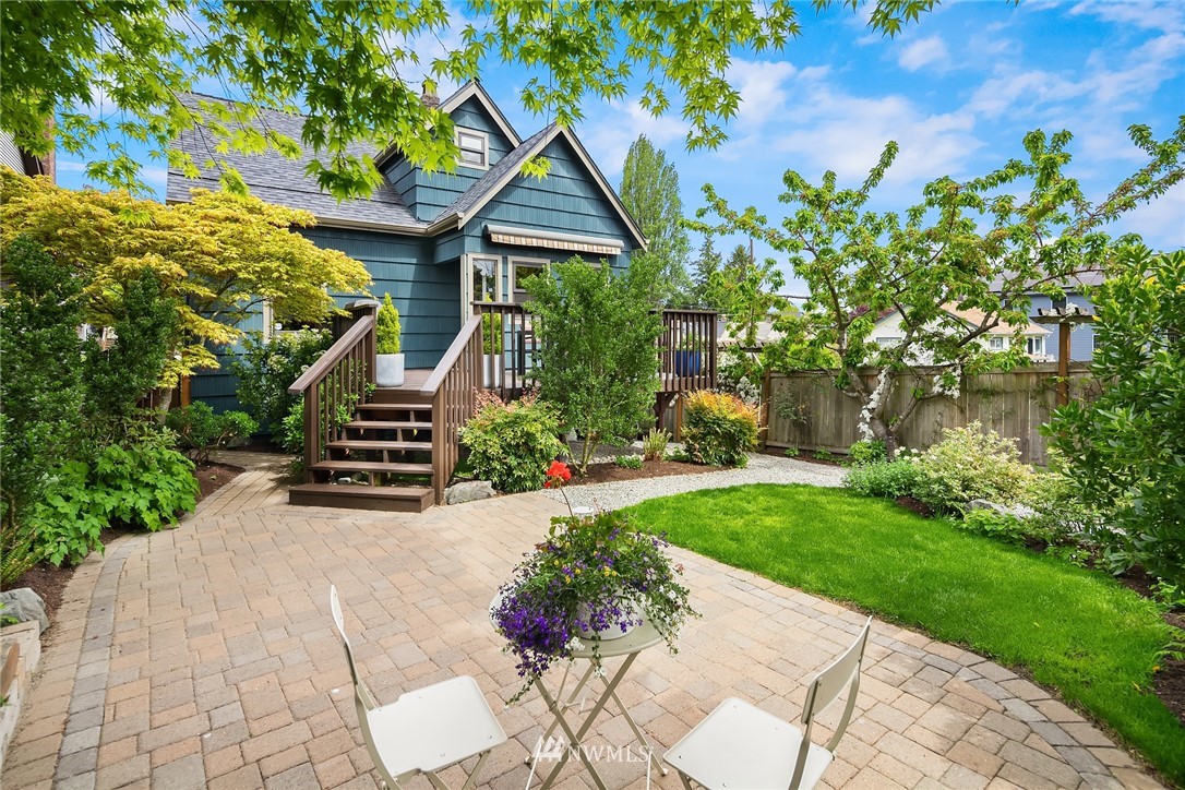 525 North 71st Street Seattle, WA 98103 - Photo 39 of 40