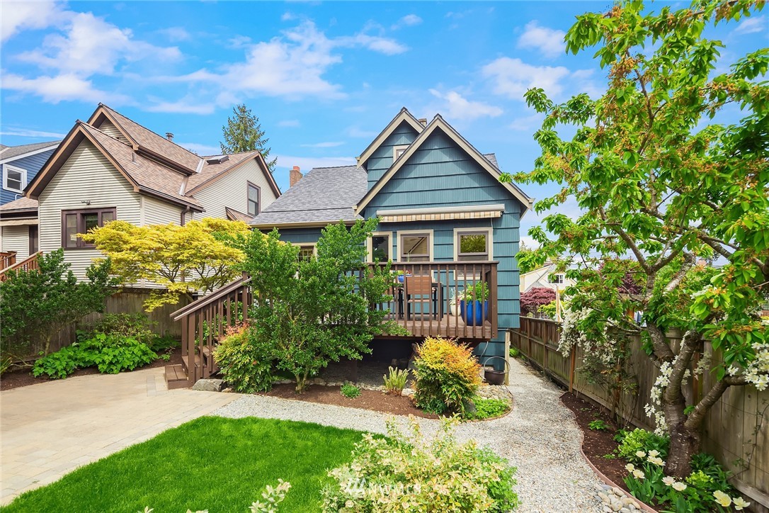 525 North 71st Street Seattle, WA 98103 - Photo 40 of 40