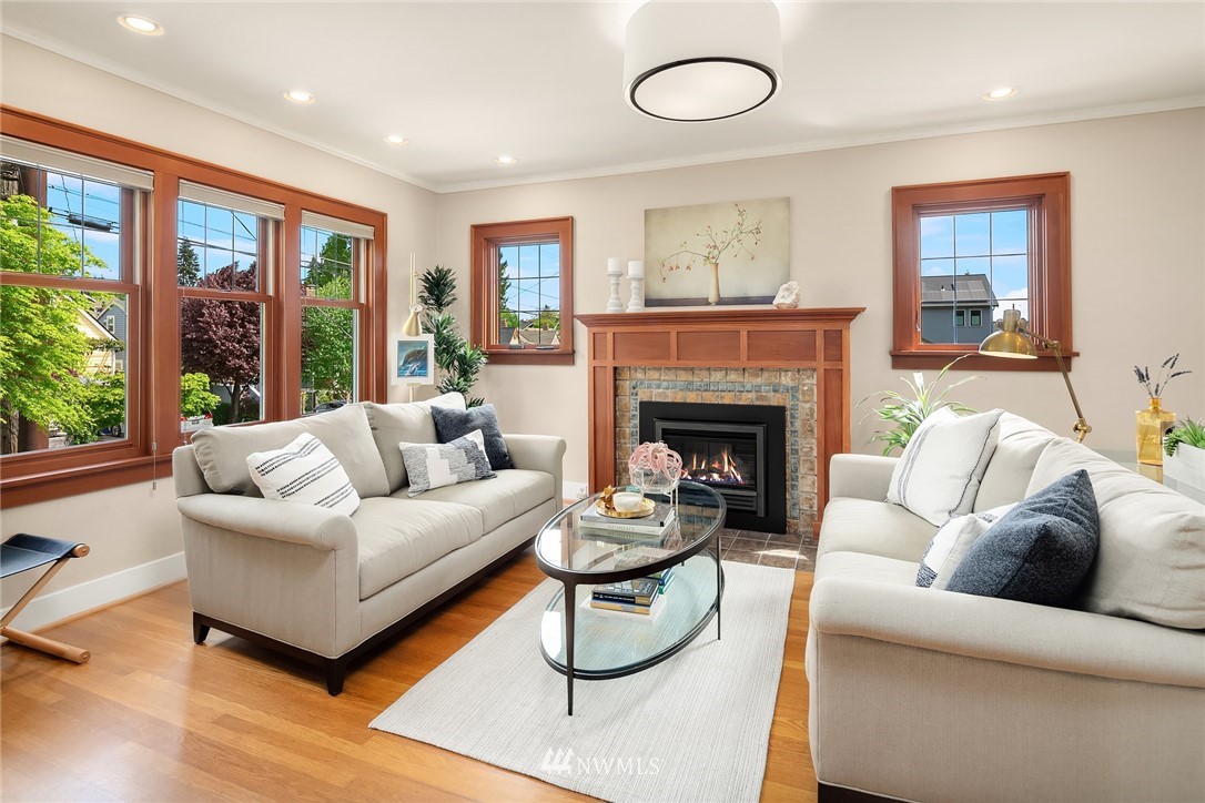 525 North 71st Street Seattle, WA 98103 - Photo 6 of 40