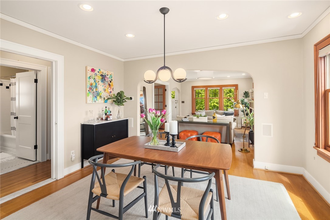 525 North 71st Street Seattle, WA 98103 - Photo 10 of 40