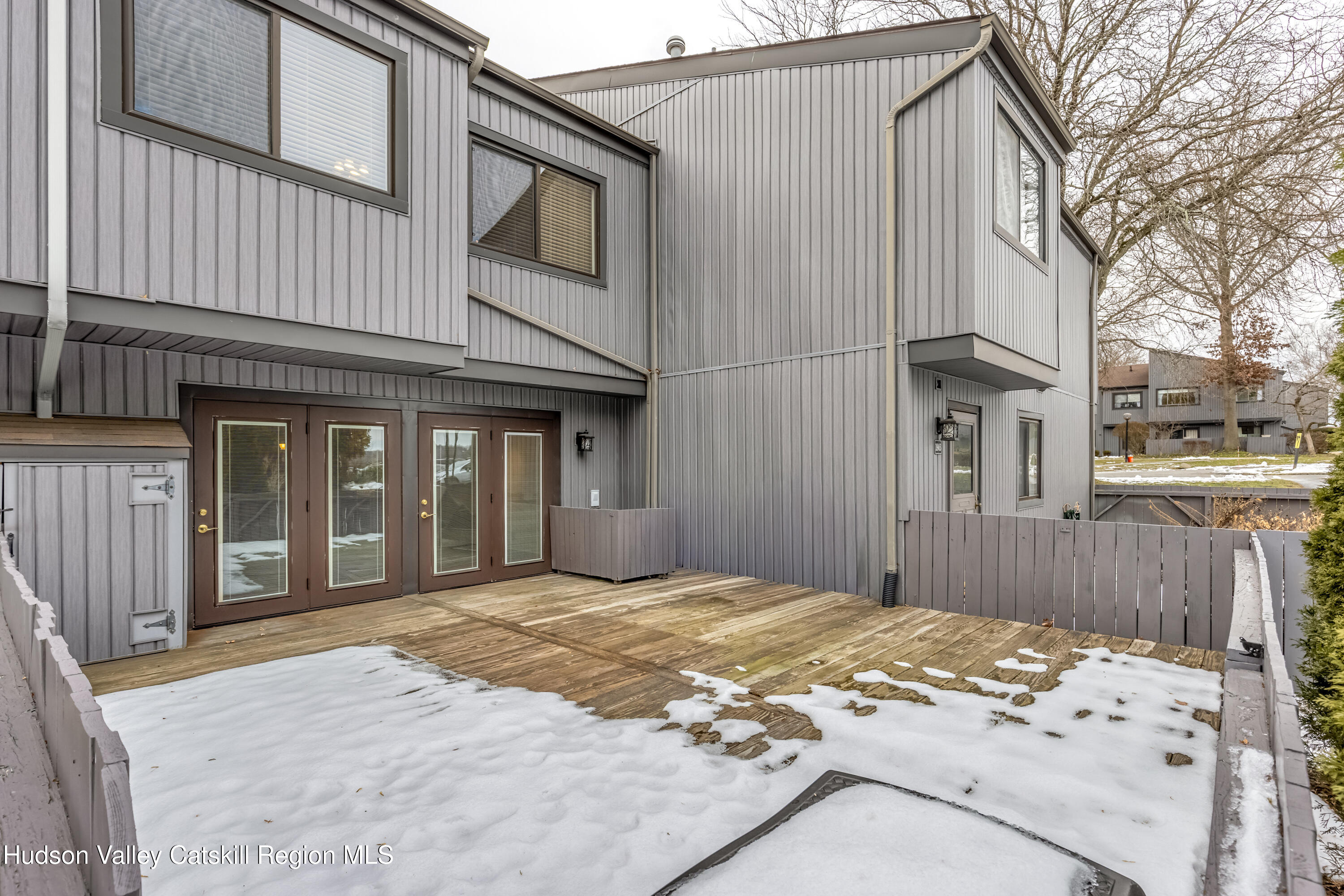1907 Magnolia Walk Poughkeepsie, NY 12603 - Photo 3 of 36 a front view of a house