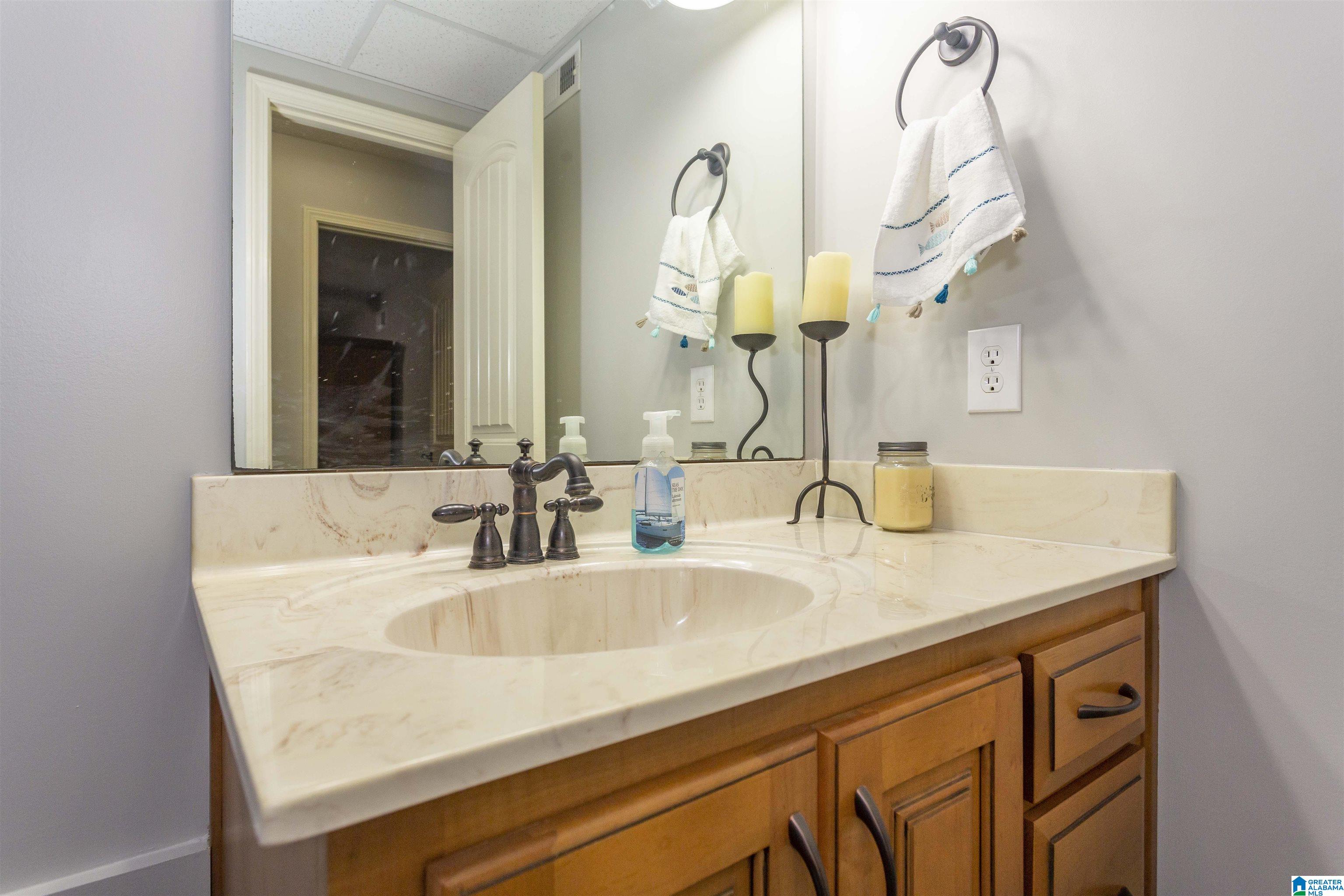 490 Odonnell Road Ashville, AL 35953 - Photo 25 of 44