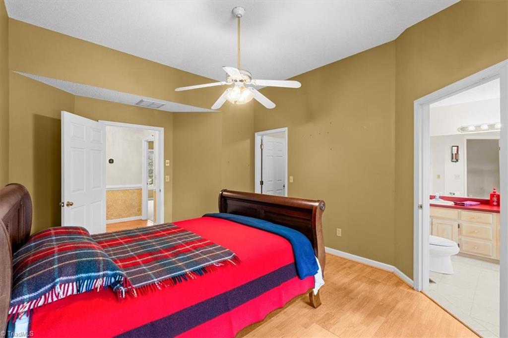 6933 Lawrence Farm Lane Randleman, NC 27317 - Photo 17 of 33
