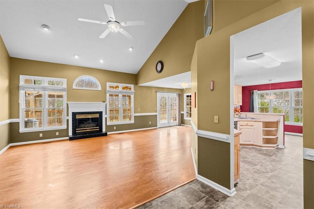 6933 Lawrence Farm Lane Randleman, NC 27317 - Photo 4 of 33