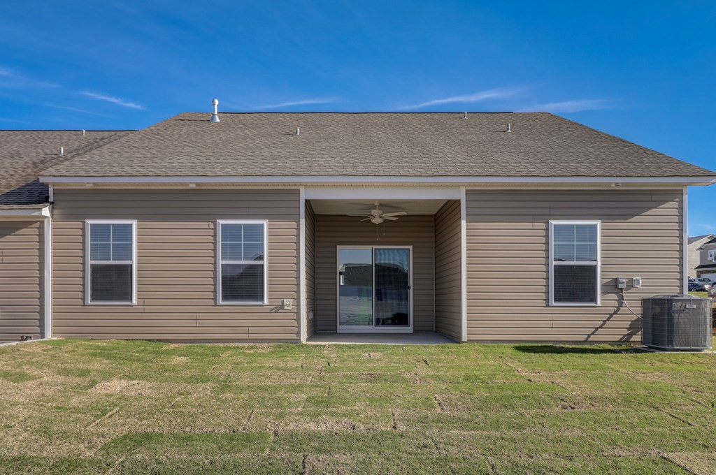382 Conifer Street Sumter, SC 29154 - Photo 16 of 16 Gallery Image 16
