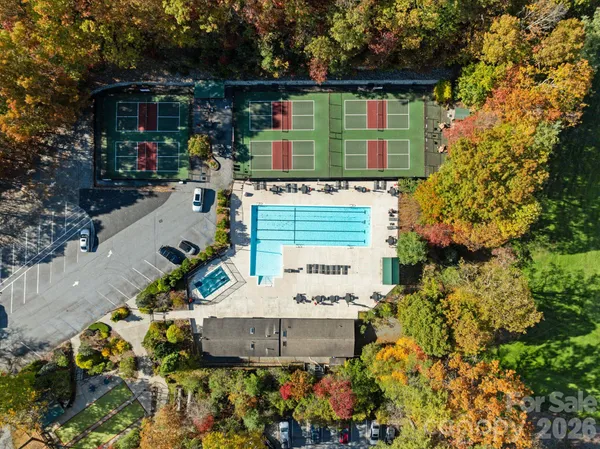 a park view with a outdoor space