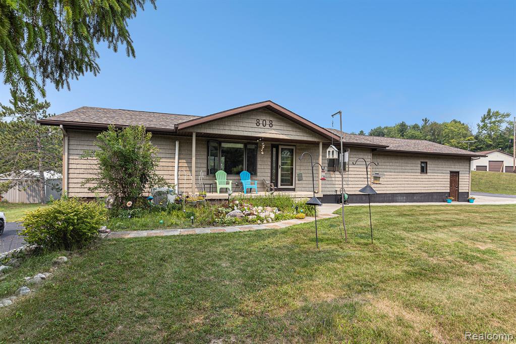 808 South Dow Road West Branch, MI 48661 - Photo 48 of 48 Gallery Image 48