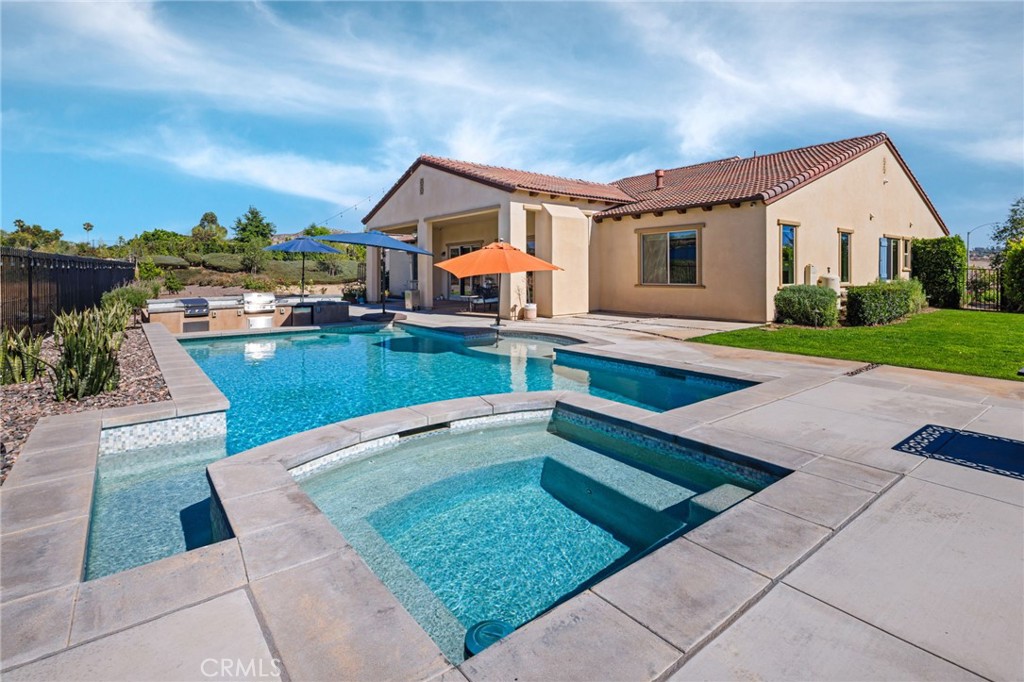 7876 Arroyo Vista Court Riverside, CA 92506 - Photo 67 of 75