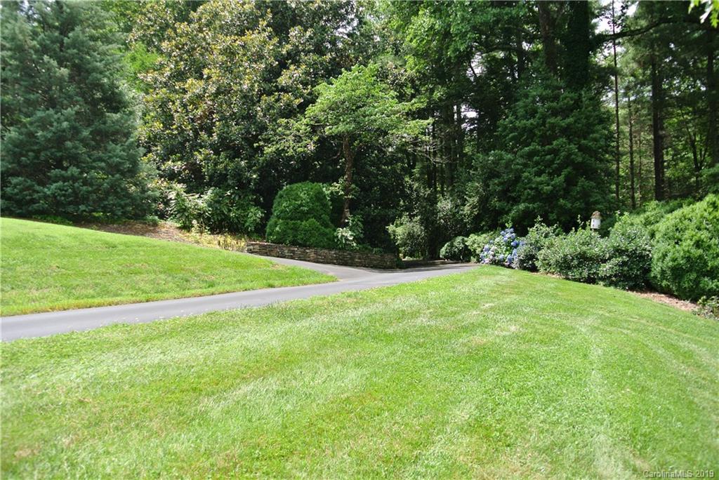 208 Pellyn Wood Road Rutherfordton, NC 28139 - Photo 18 of 18 a view of a trees with a yard