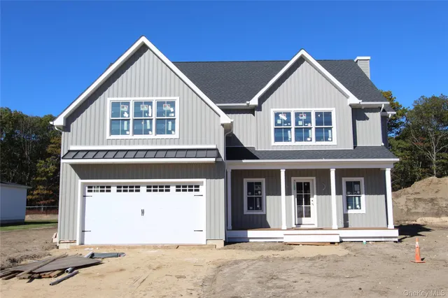 $1,189,880 | 11 Colonels Path, Manorville, NY 11949