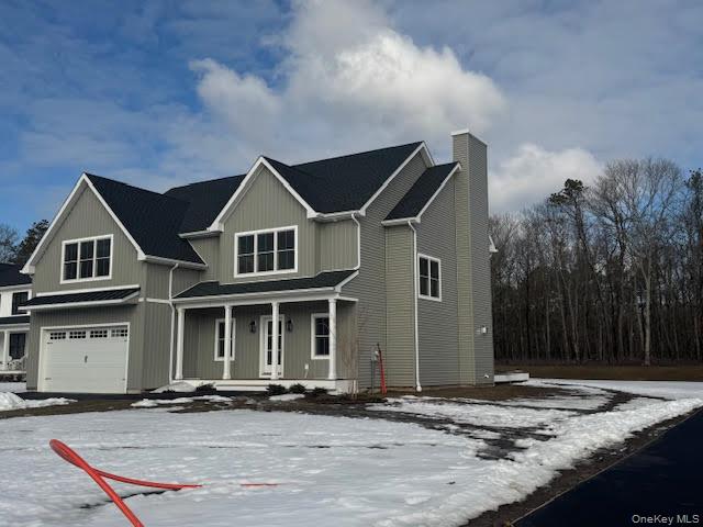 11 Colonels Path Manorville, NY 11949 - Photo 3 of 49