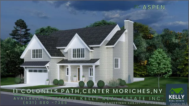 $1,189,880 | 11 Colonels Path, Manorville, NY 11949