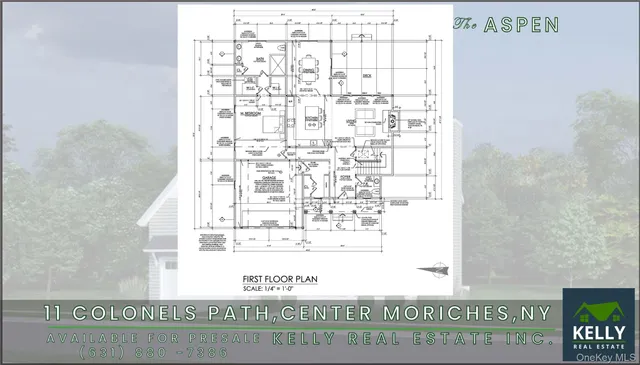 $1,189,880 | 11 Colonels Path, Manorville, NY 11949