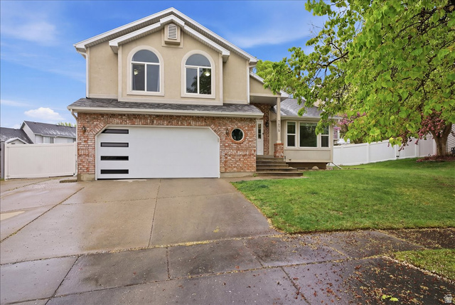 7975 Showcase Lane Sandy, UT 84094 - Photo 1 of 29 Front