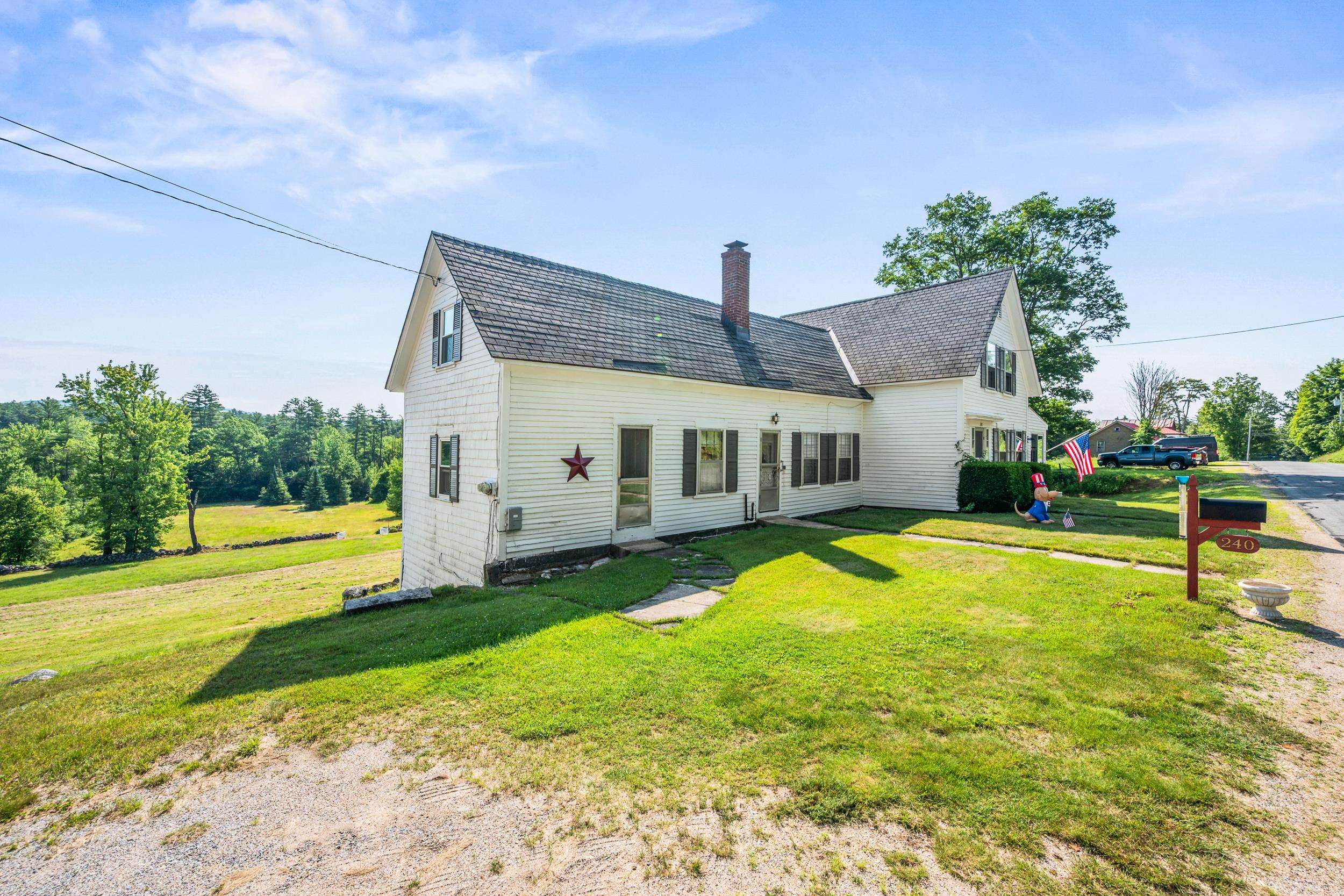 240 High Street Madison, NH 03875 - Photo 43 of 47