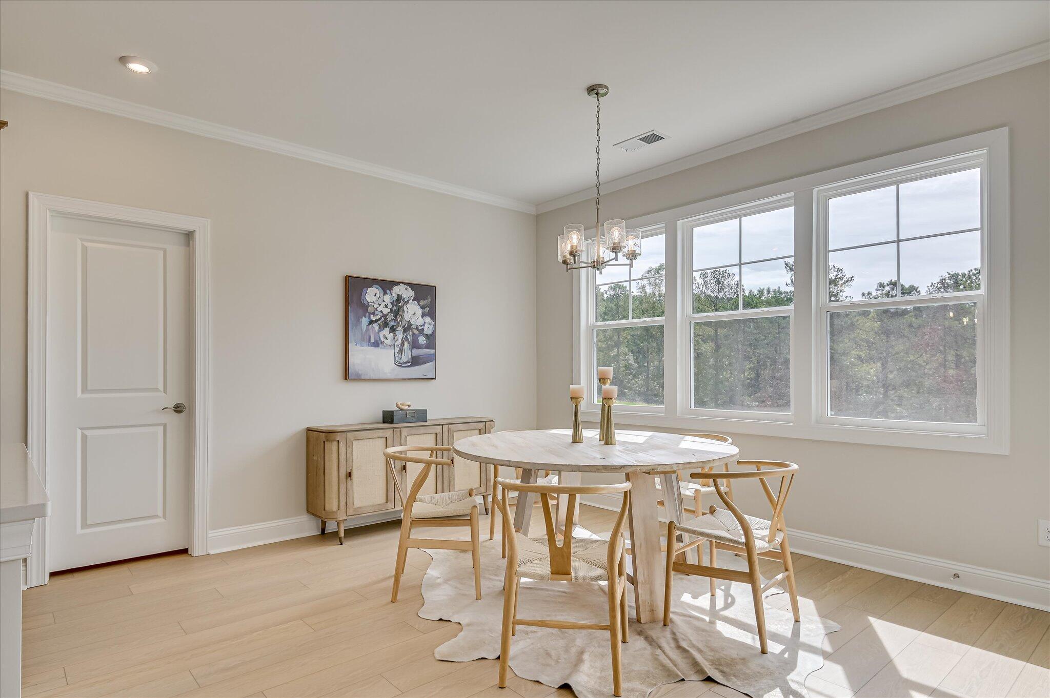 188 Colin Reed's Road North Augusta, SC 29860 - Photo 11 of 67 breakfast