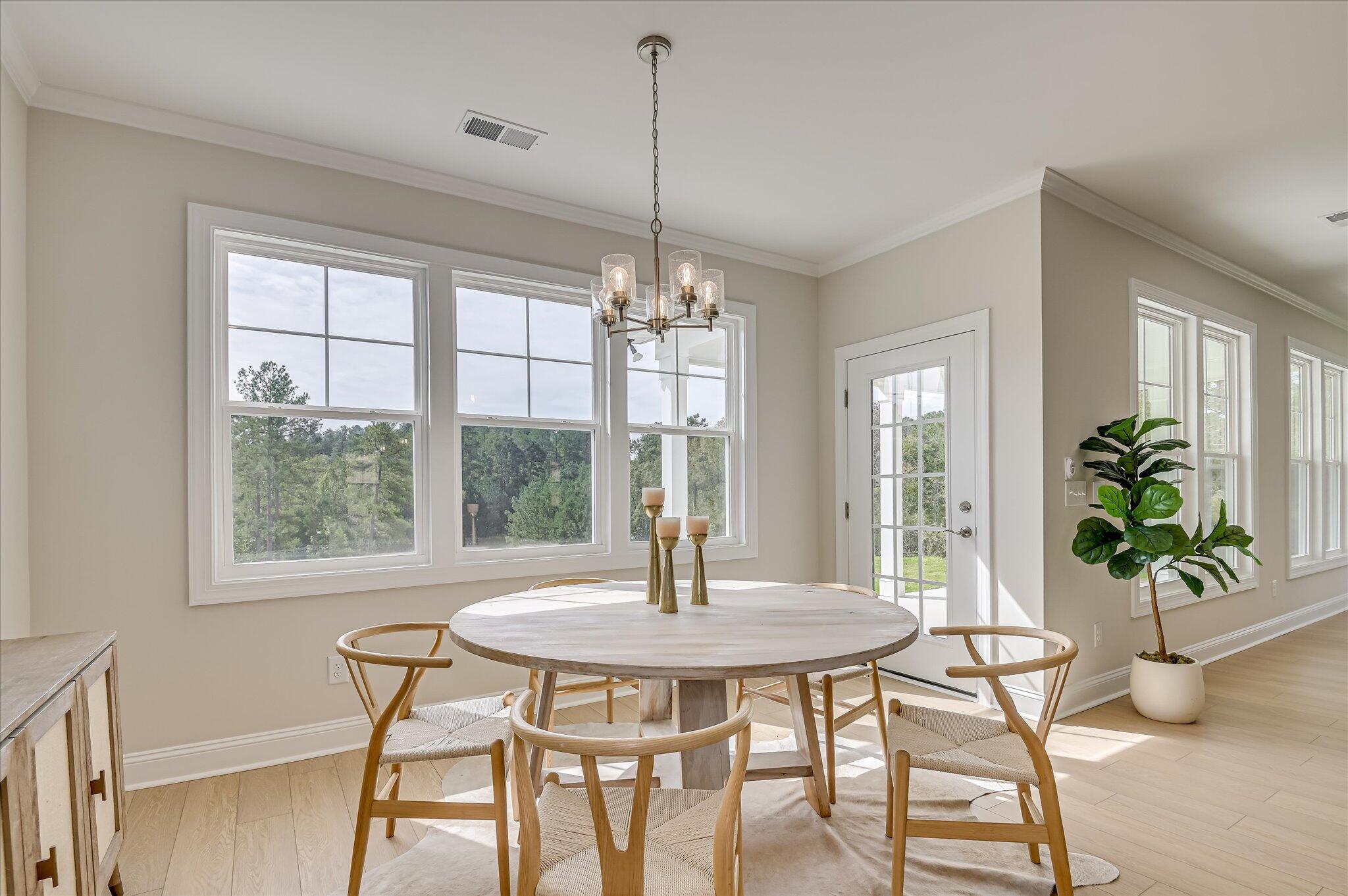 188 Colin Reed's Road North Augusta, SC 29860 - Photo 12 of 67 breakfast area