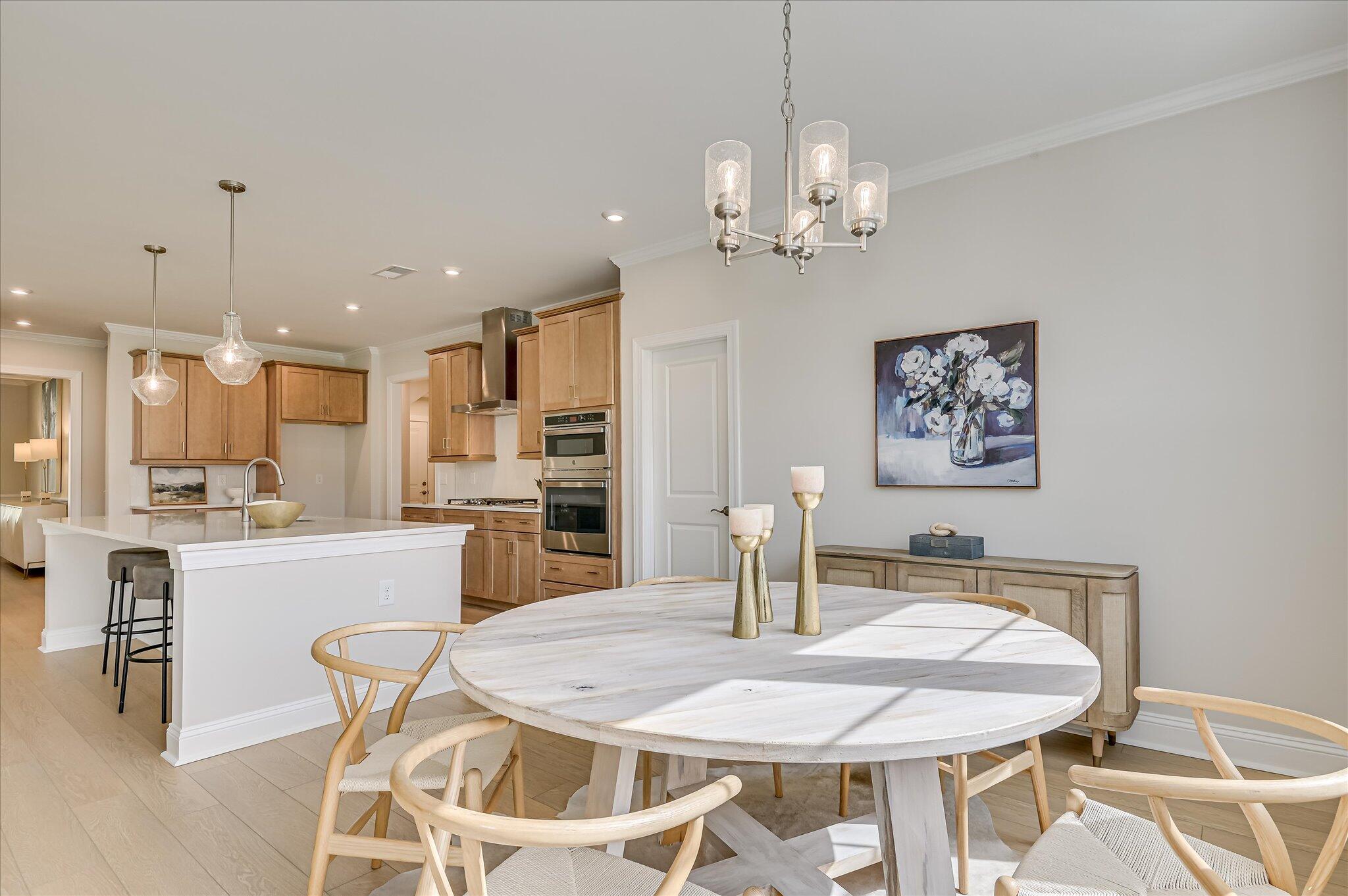 188 Colin Reed's Road North Augusta, SC 29860 - Photo 13 of 67 breakfast area