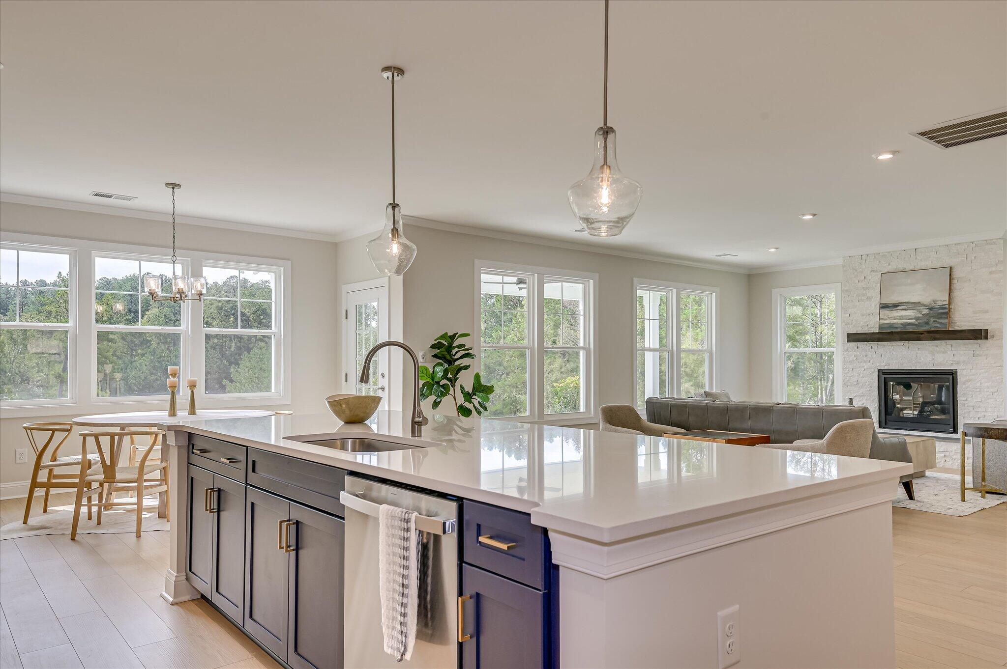 188 Colin Reed's Road North Augusta, SC 29860 - Photo 17 of 67 kitchen