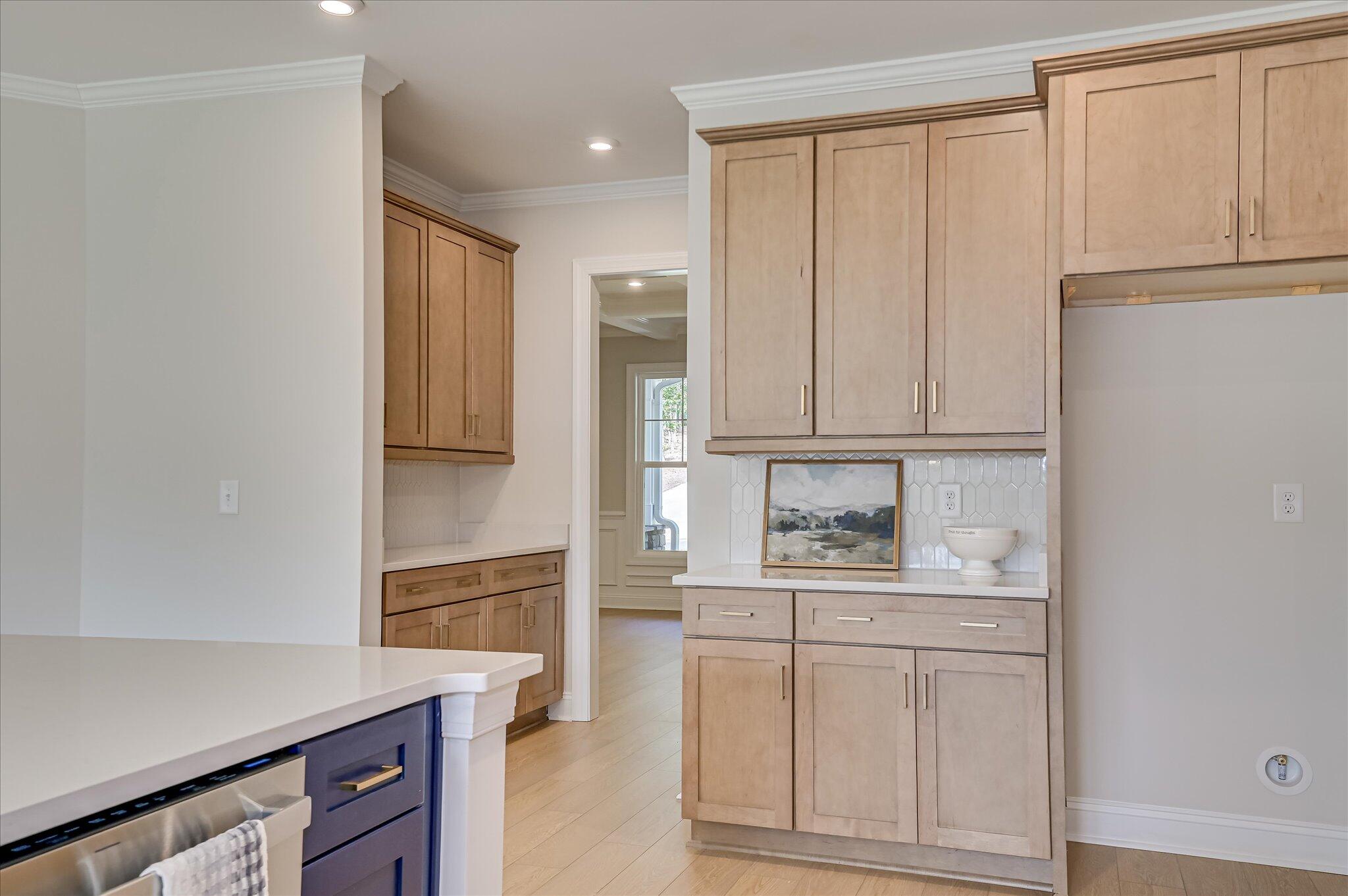 188 Colin Reed's Road North Augusta, SC 29860 - Photo 21 of 67 kitchen