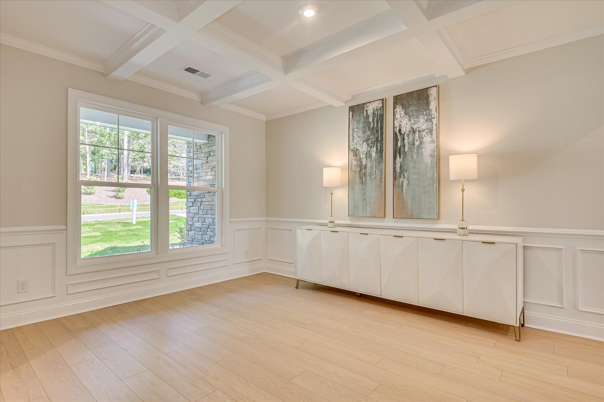 188 Colin Reed's Road North Augusta, SC 29860 - Photo 23 of 67 dining room
