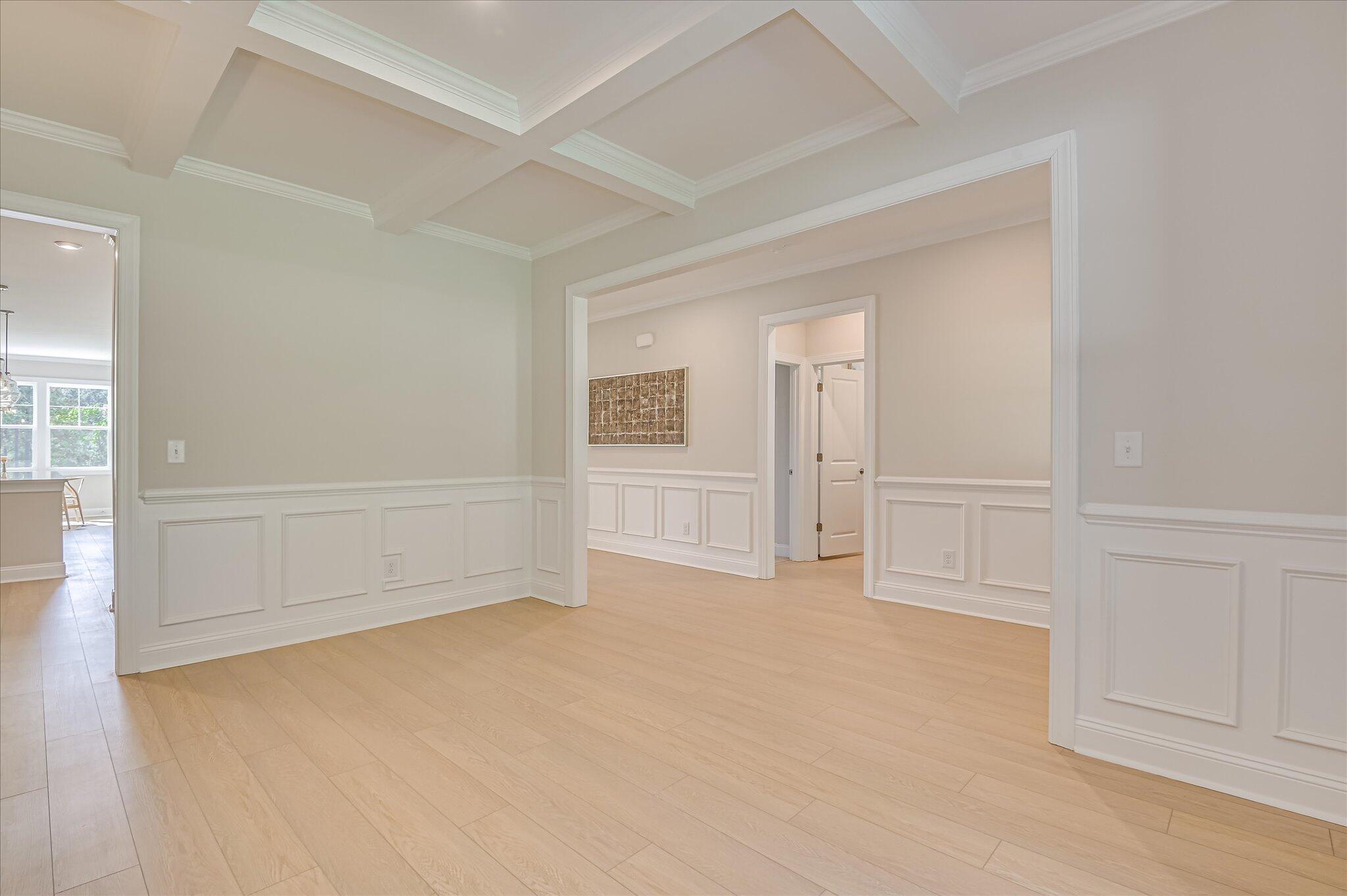 188 Colin Reed's Road North Augusta, SC 29860 - Photo 25 of 67 dining room