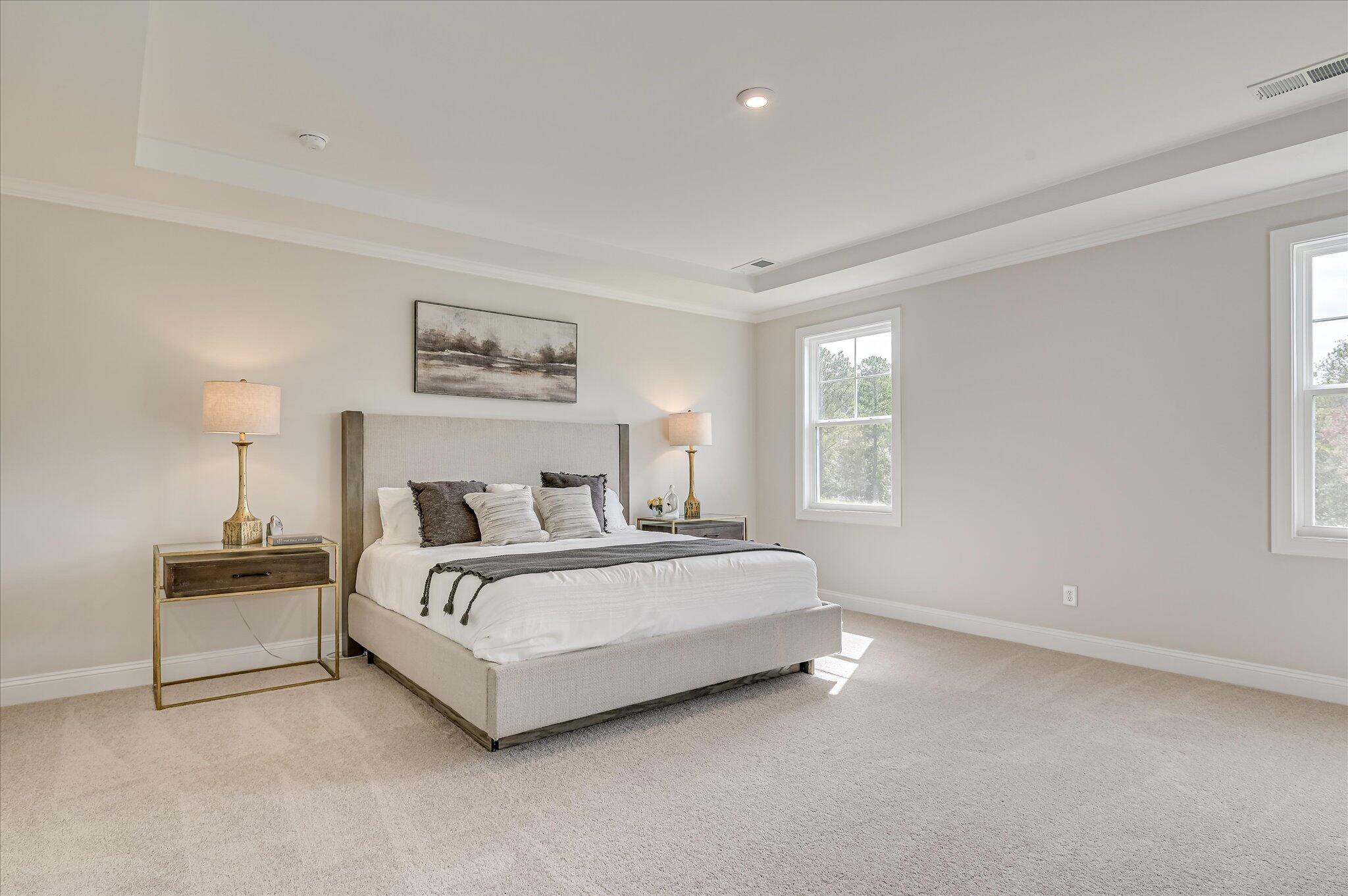 188 Colin Reed's Road North Augusta, SC 29860 - Photo 27 of 67 Primary bedroom