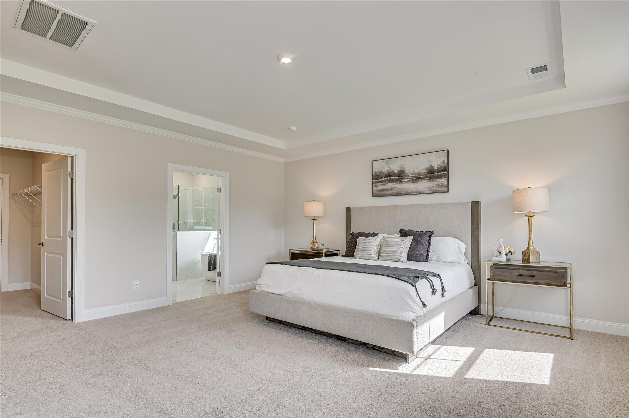 188 Colin Reed's Road North Augusta, SC 29860 - Photo 28 of 67 Primary bedroom