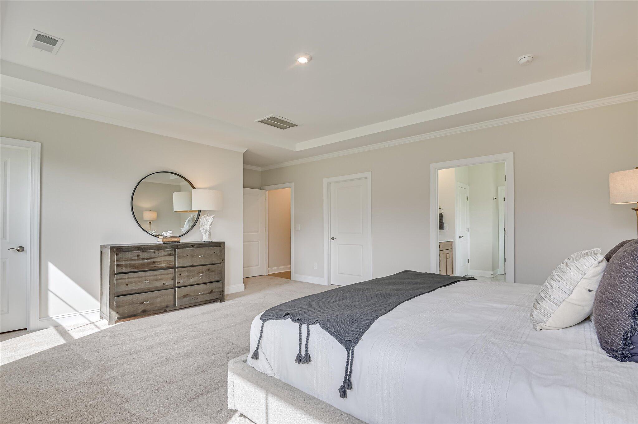 188 Colin Reed's Road North Augusta, SC 29860 - Photo 29 of 67 Primary bedroom