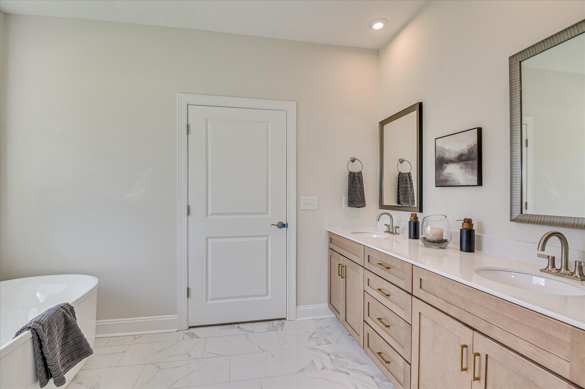 188 Colin Reed's Road North Augusta, SC 29860 - Photo 34 of 67 primary bath