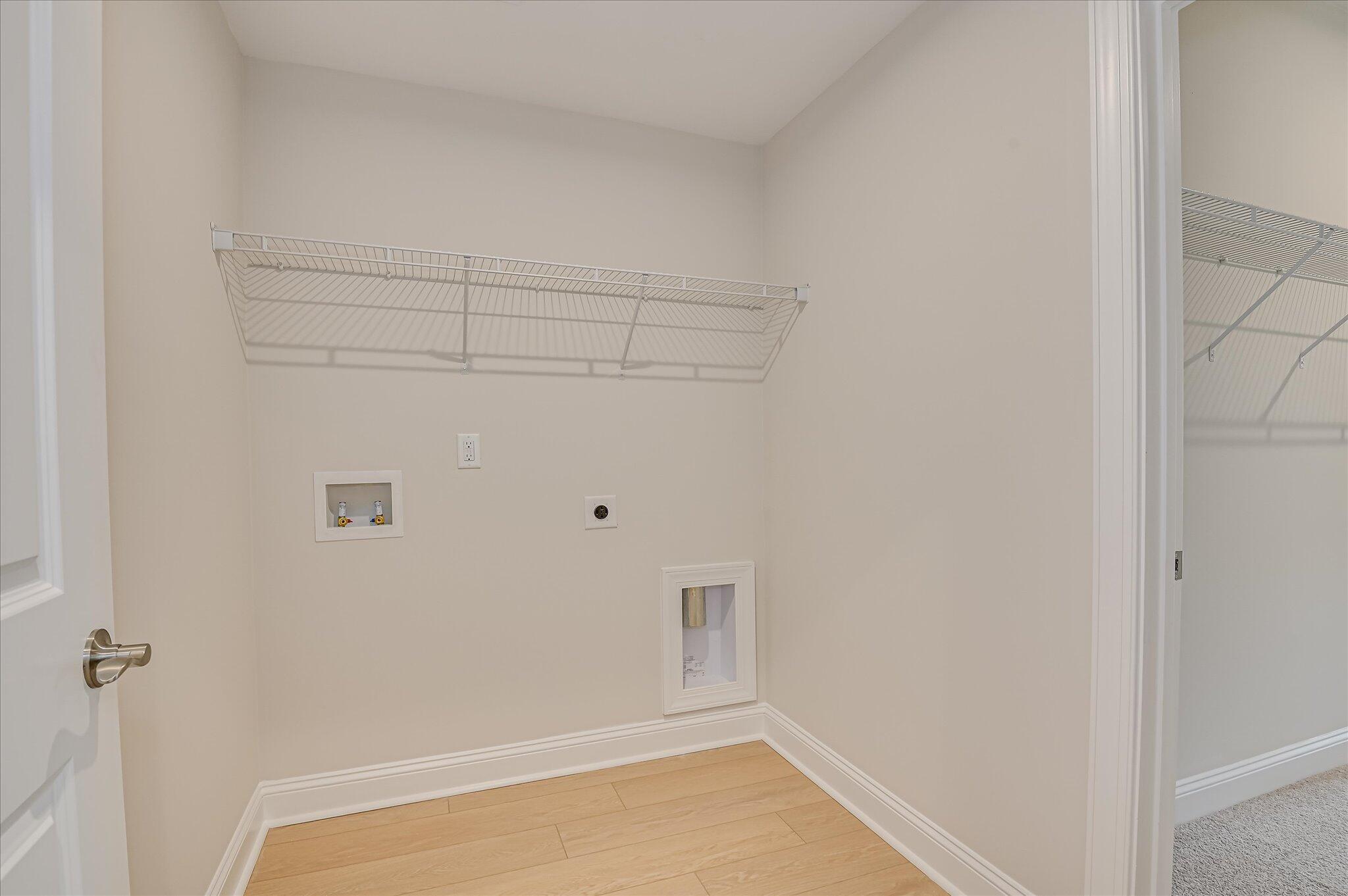 188 Colin Reed's Road North Augusta, SC 29860 - Photo 41 of 67 laundry