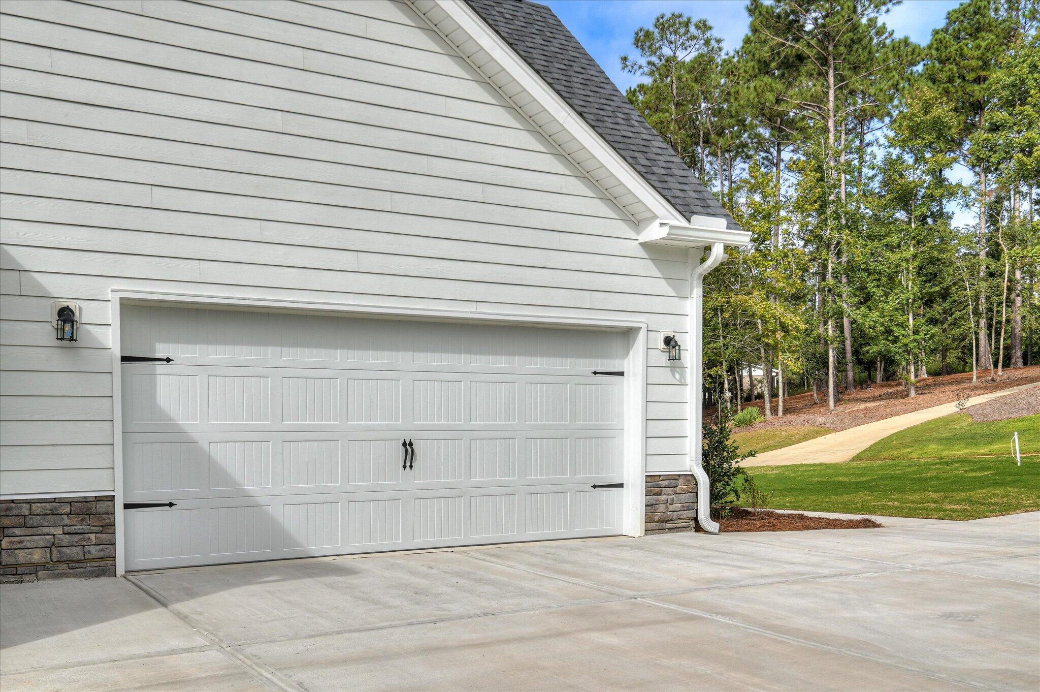 188 Colin Reed's Road North Augusta, SC 29860 - Photo 53 of 67 garage