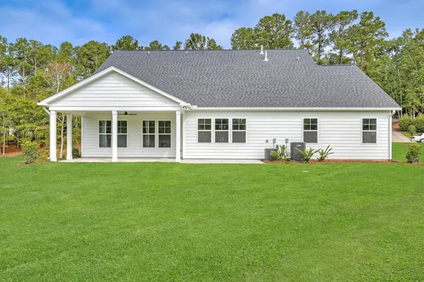 $595,070 | 188 Colin Reed's Road, North Augusta, SC 29860